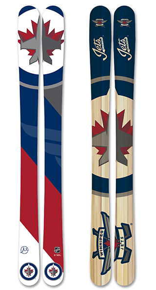 Winnipeg Jets  graphics