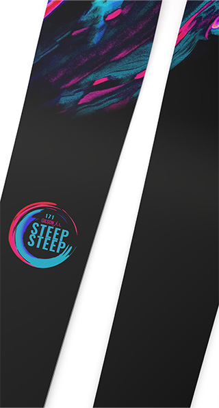 steepsteep  graphics alternate thumbnail 2