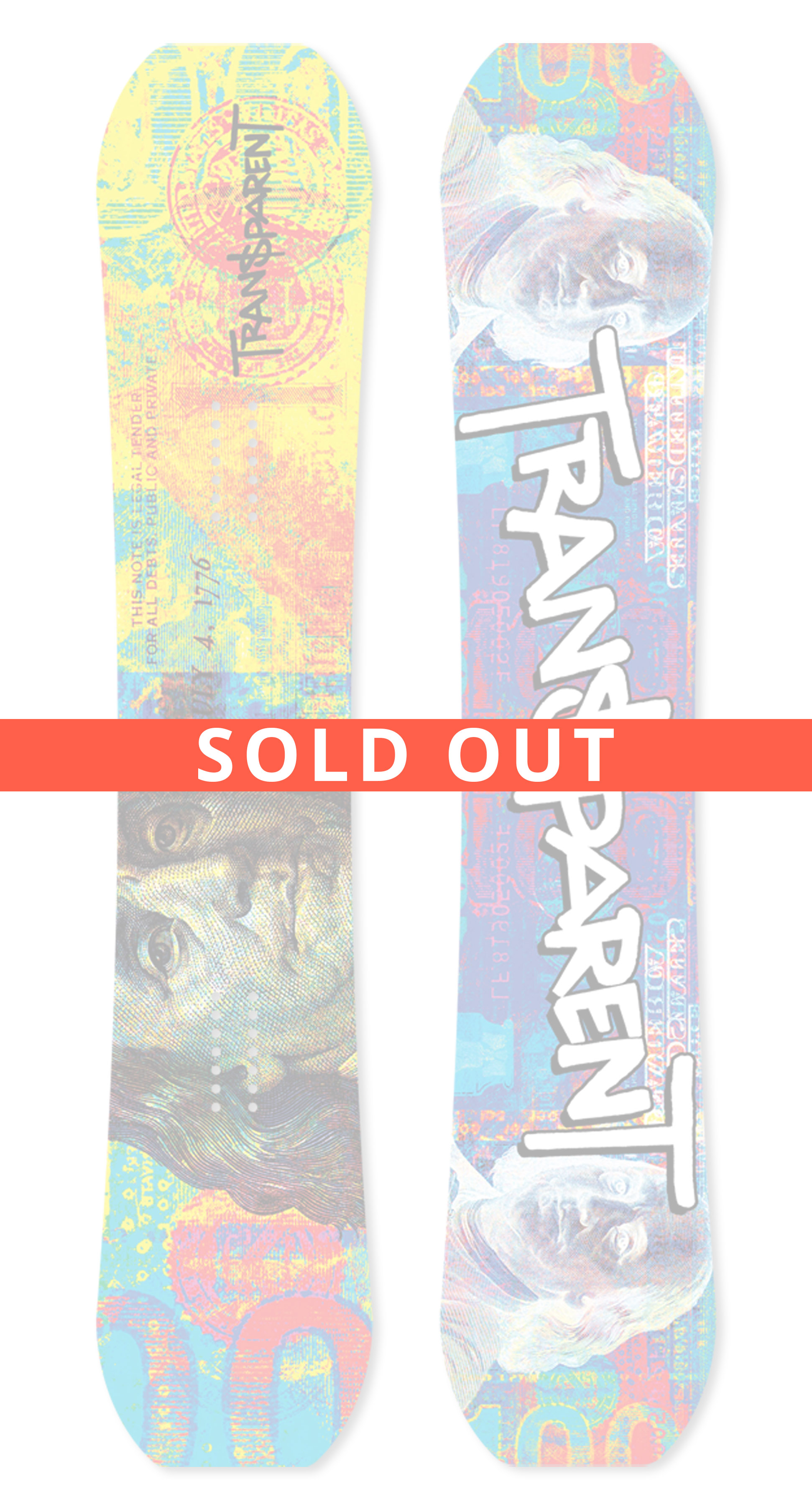 Benjamin sold out large