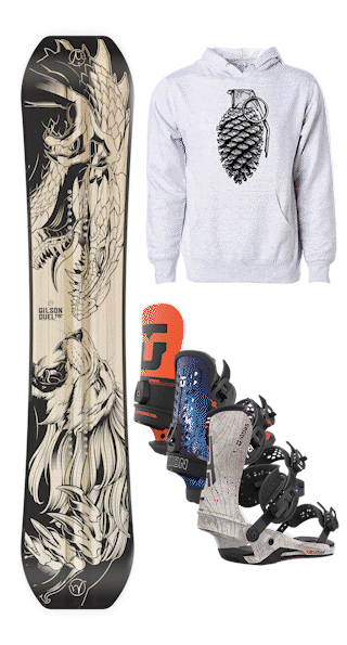 Holiday Bundle