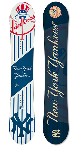 150cm 
New York Yankees graphics