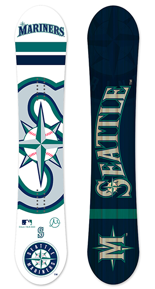 Seattle Mariners  graphics