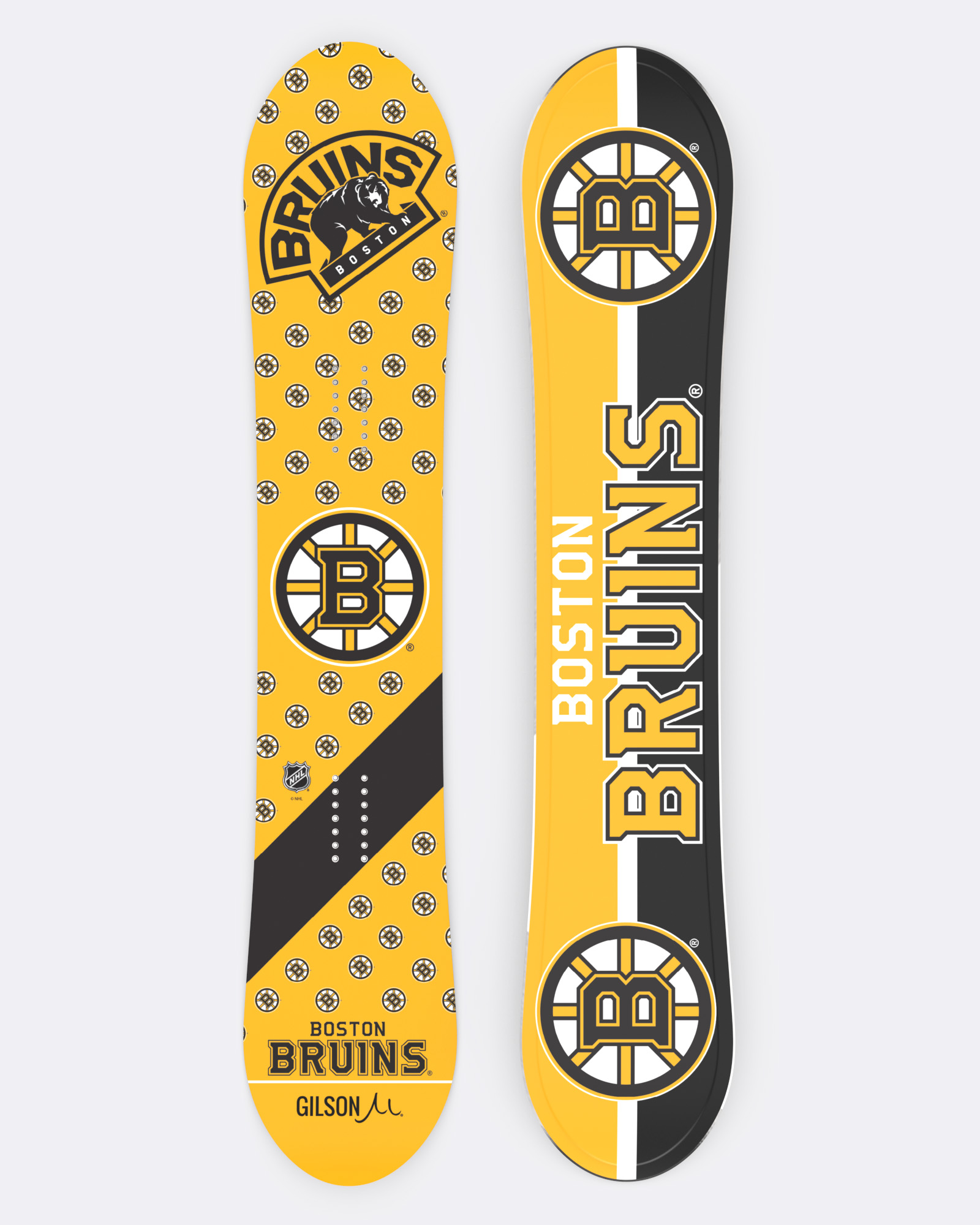 Boston Bruins  graphics