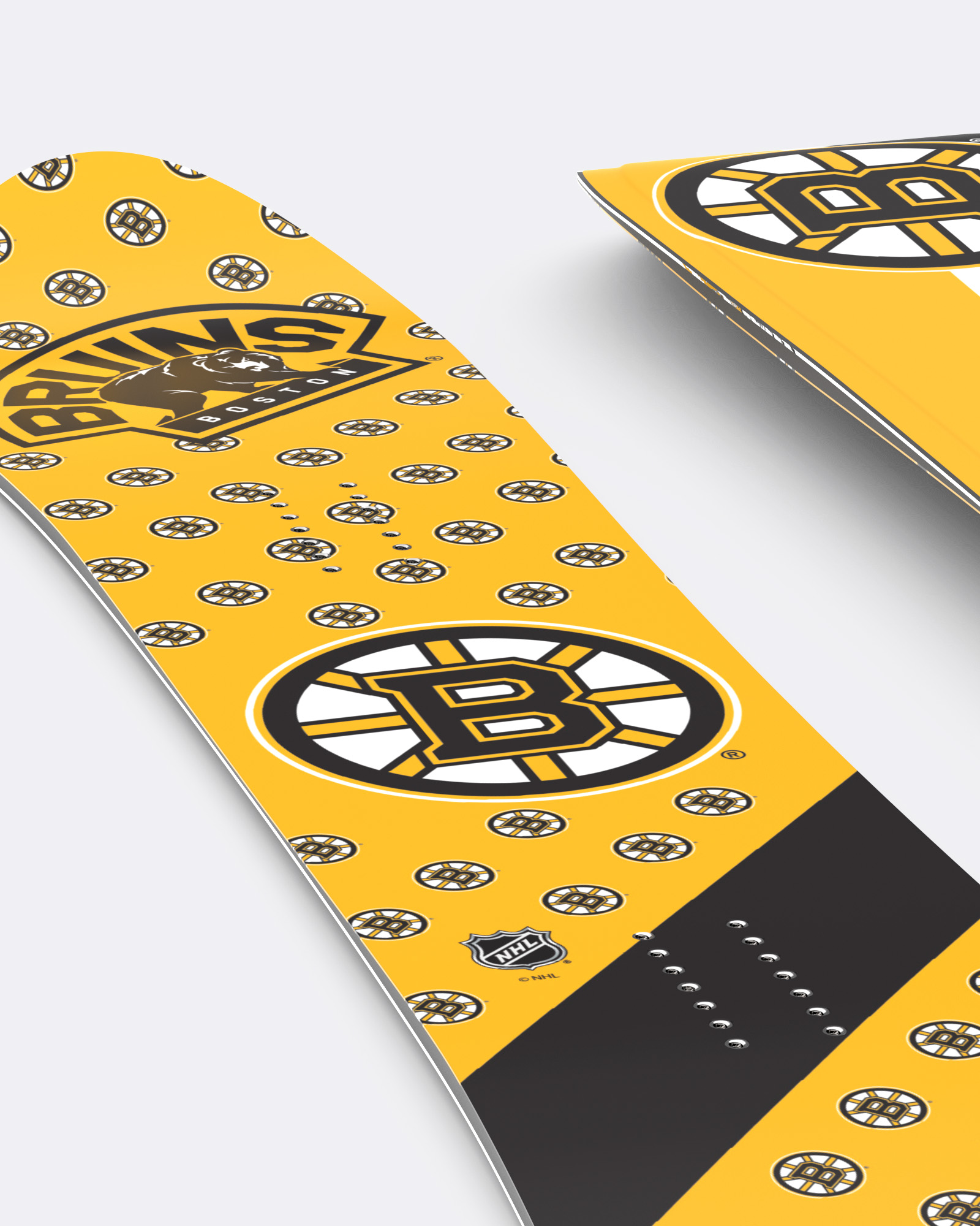 Boston Bruins  graphics alternate thumbnail 3