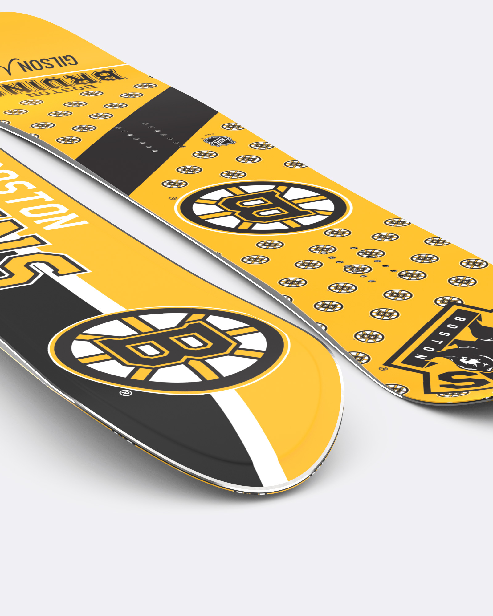 Boston Bruins graphics alternate thumbnail 5