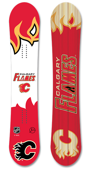 Calgary Flames  graphics thumbnail