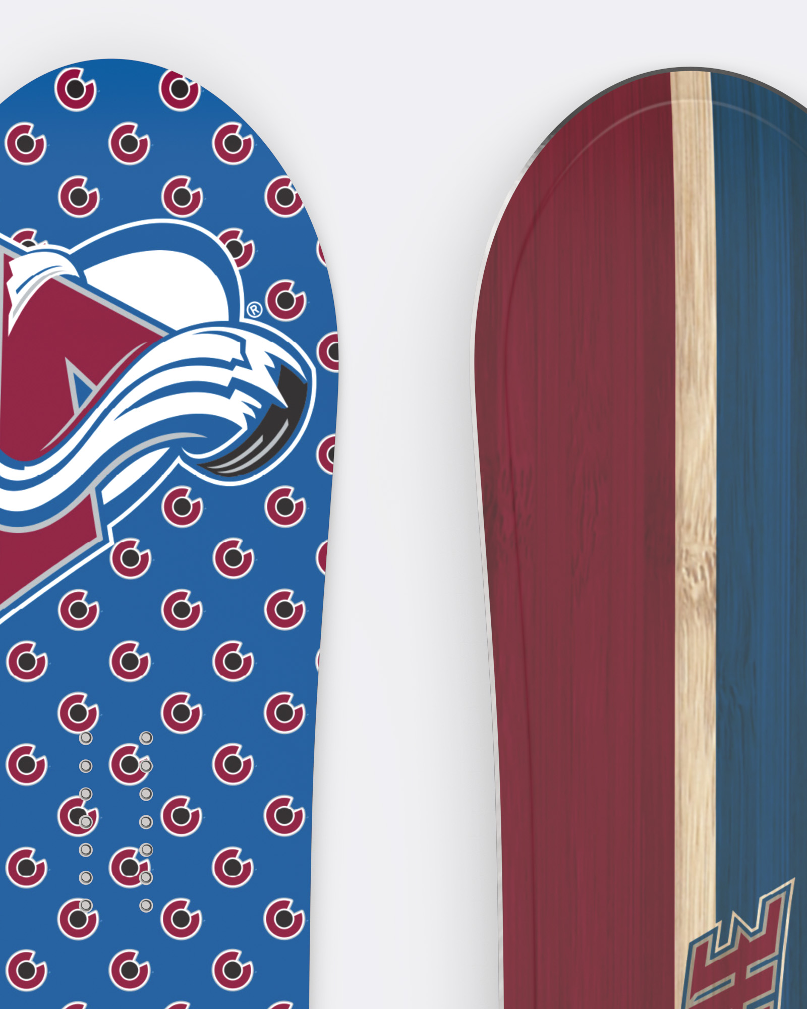 Colorado Avalanche  graphics alternate thumbnail 4