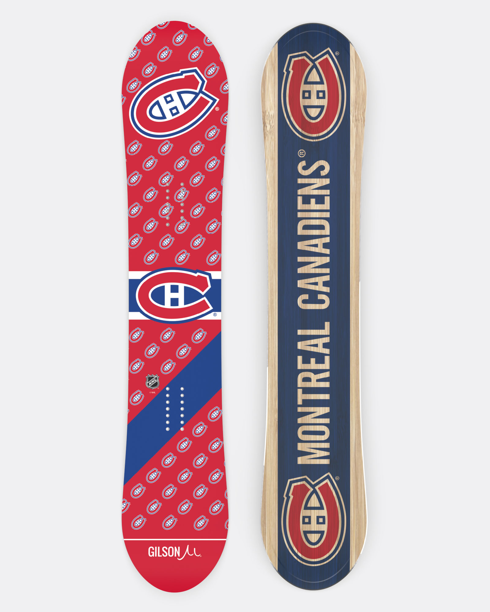 Montreal Canadiens graphics
