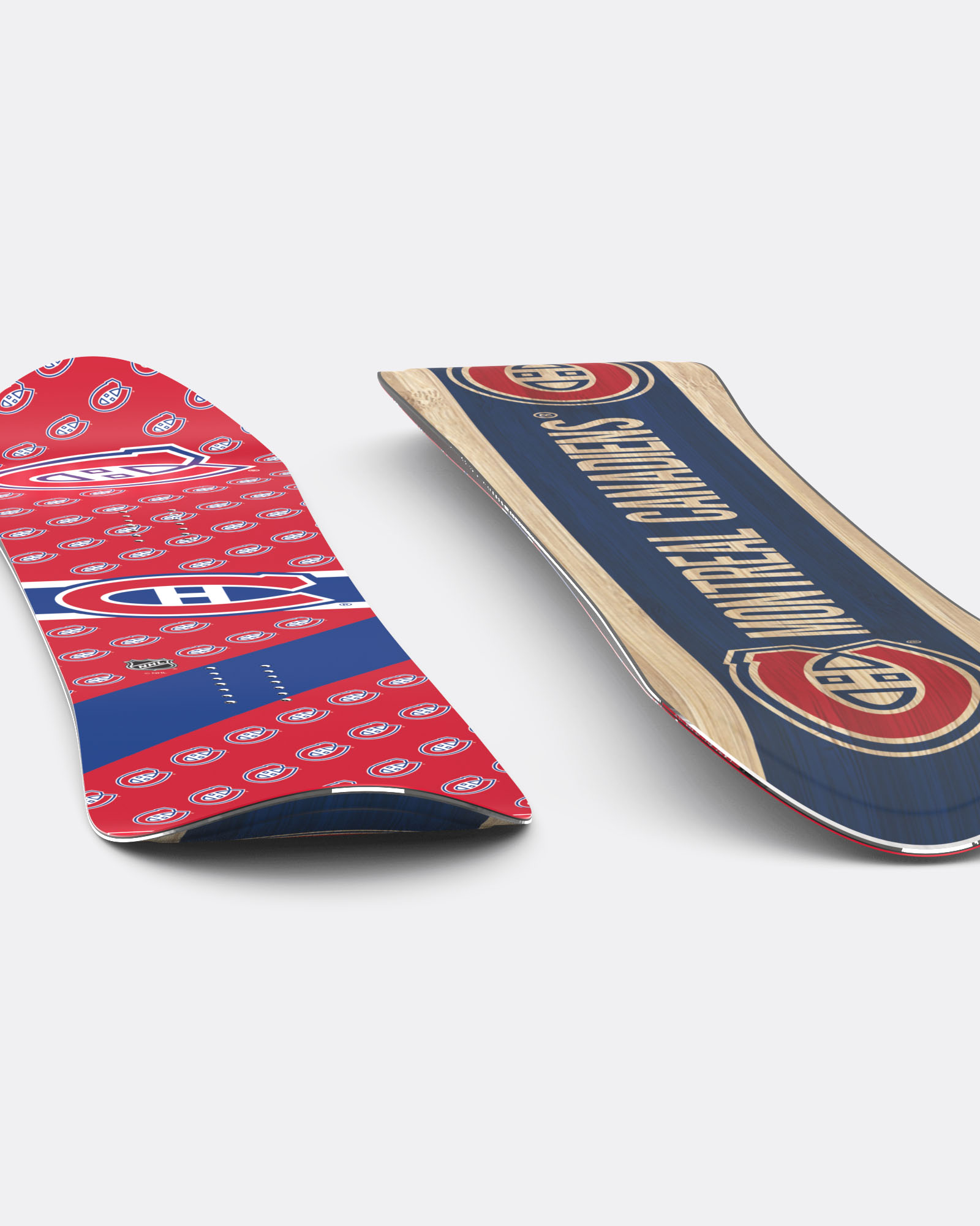 Montreal Canadiens graphics alternate thumbnail 2