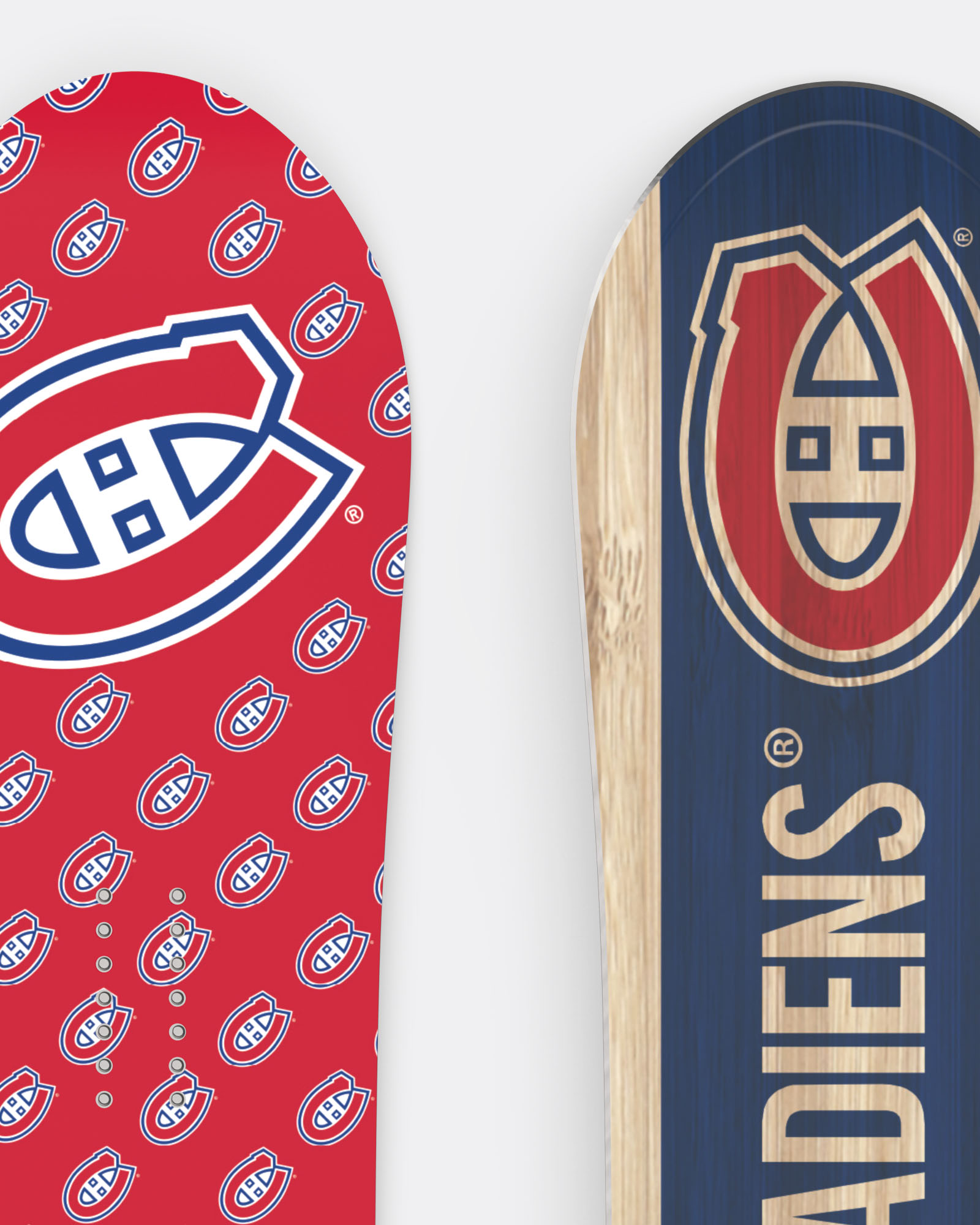 Montreal Canadiens graphics alternate thumbnail 4