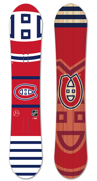 Montreal Canadiens  graphics