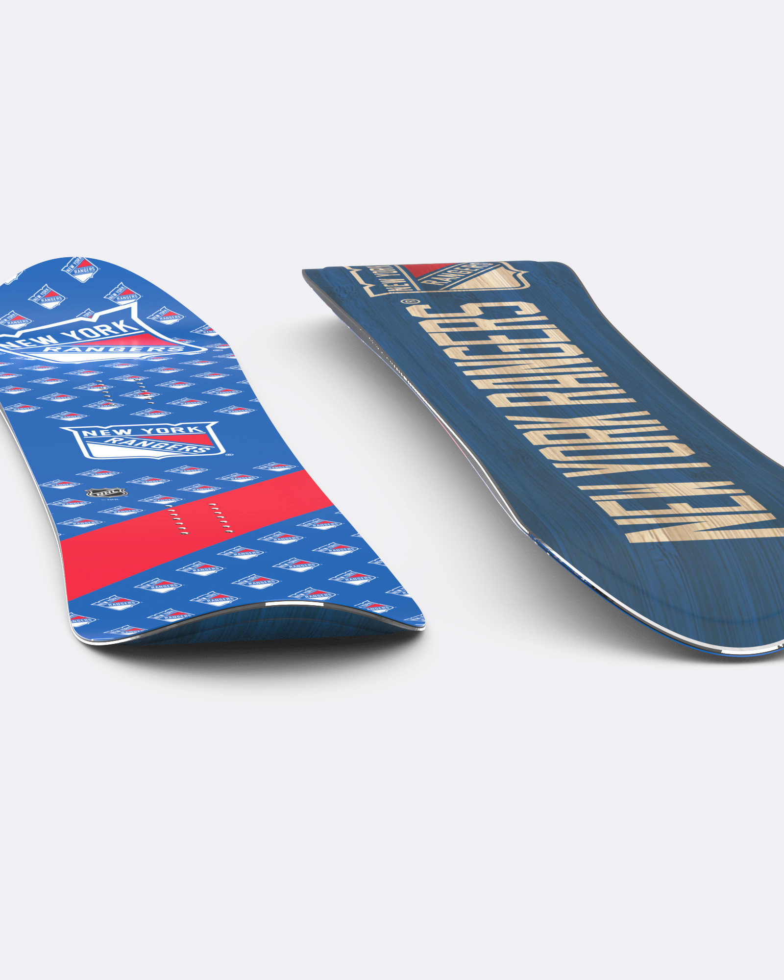 New York Rangers graphics alternate thumbnail 2