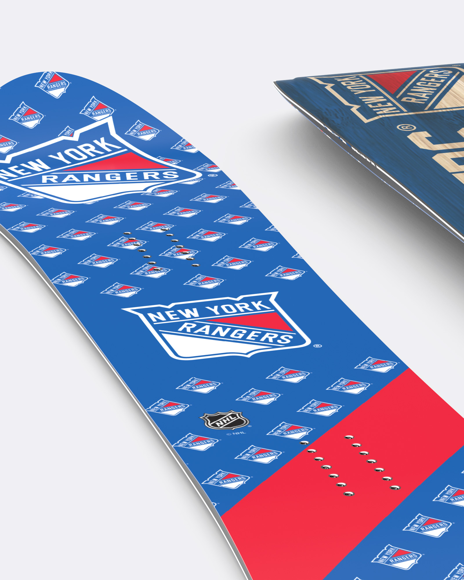 New York Rangers  graphics alternate thumbnail 3