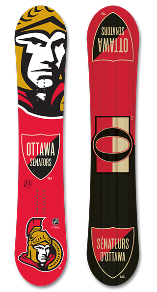 Ottawa Senators  graphics thumbnail