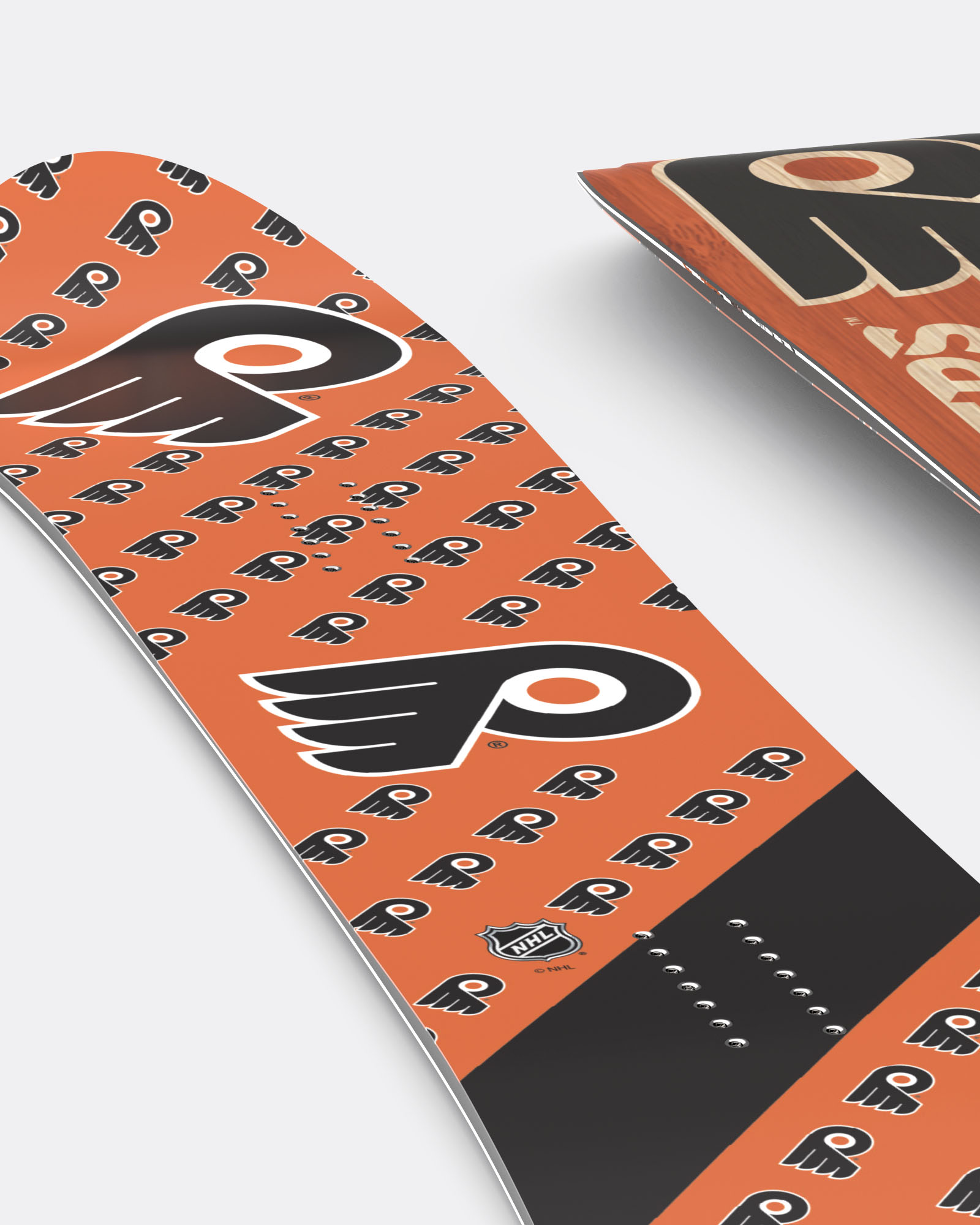 Philadelphia Flyers  graphics alternate thumbnail 3