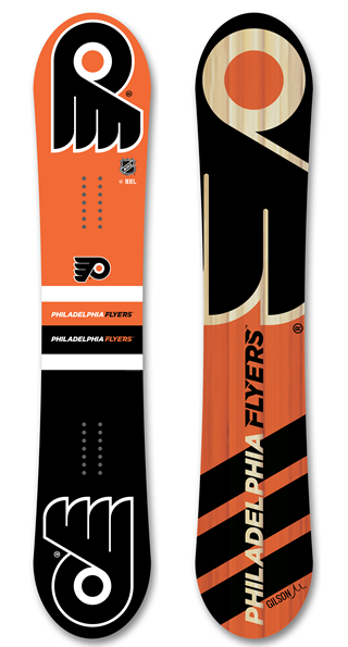 Philadelphia Flyers  graphics thumbnail