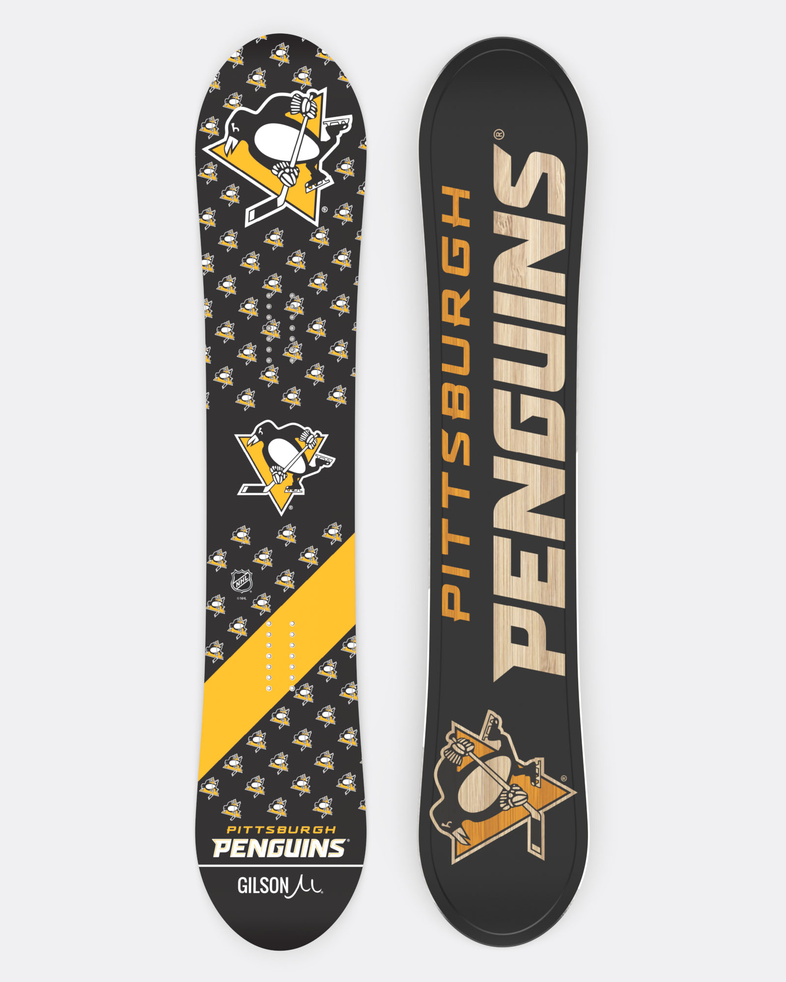 Pittsburgh Penguins graphics