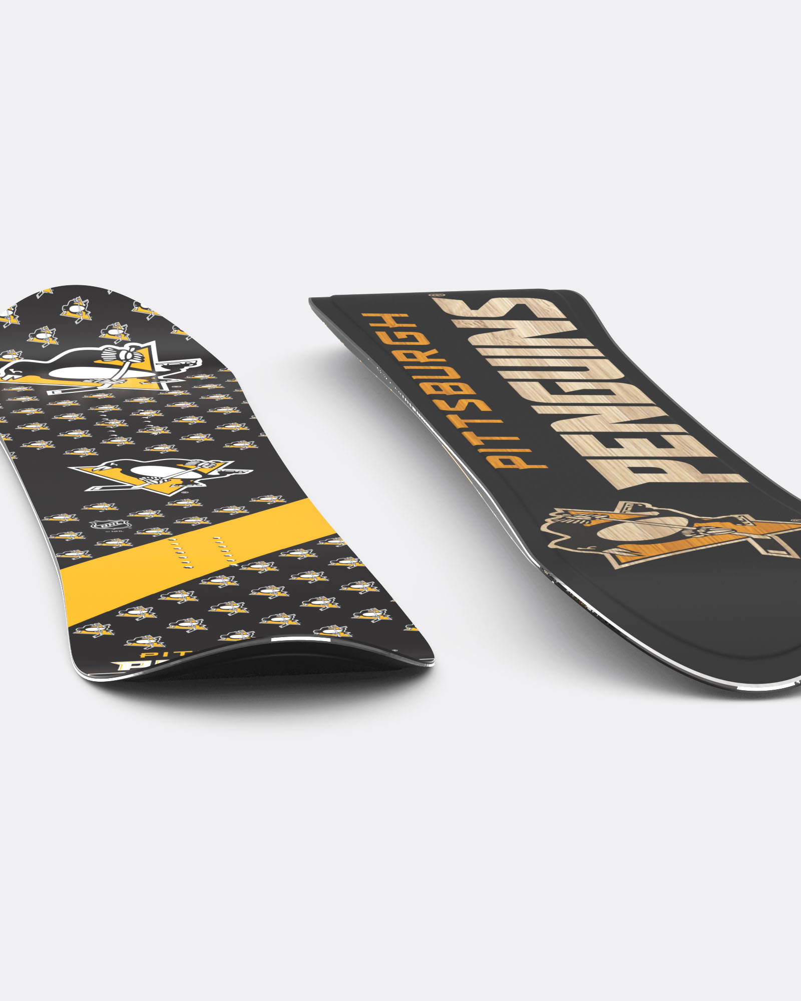 Pittsburgh Penguins graphics alternate thumbnail 2