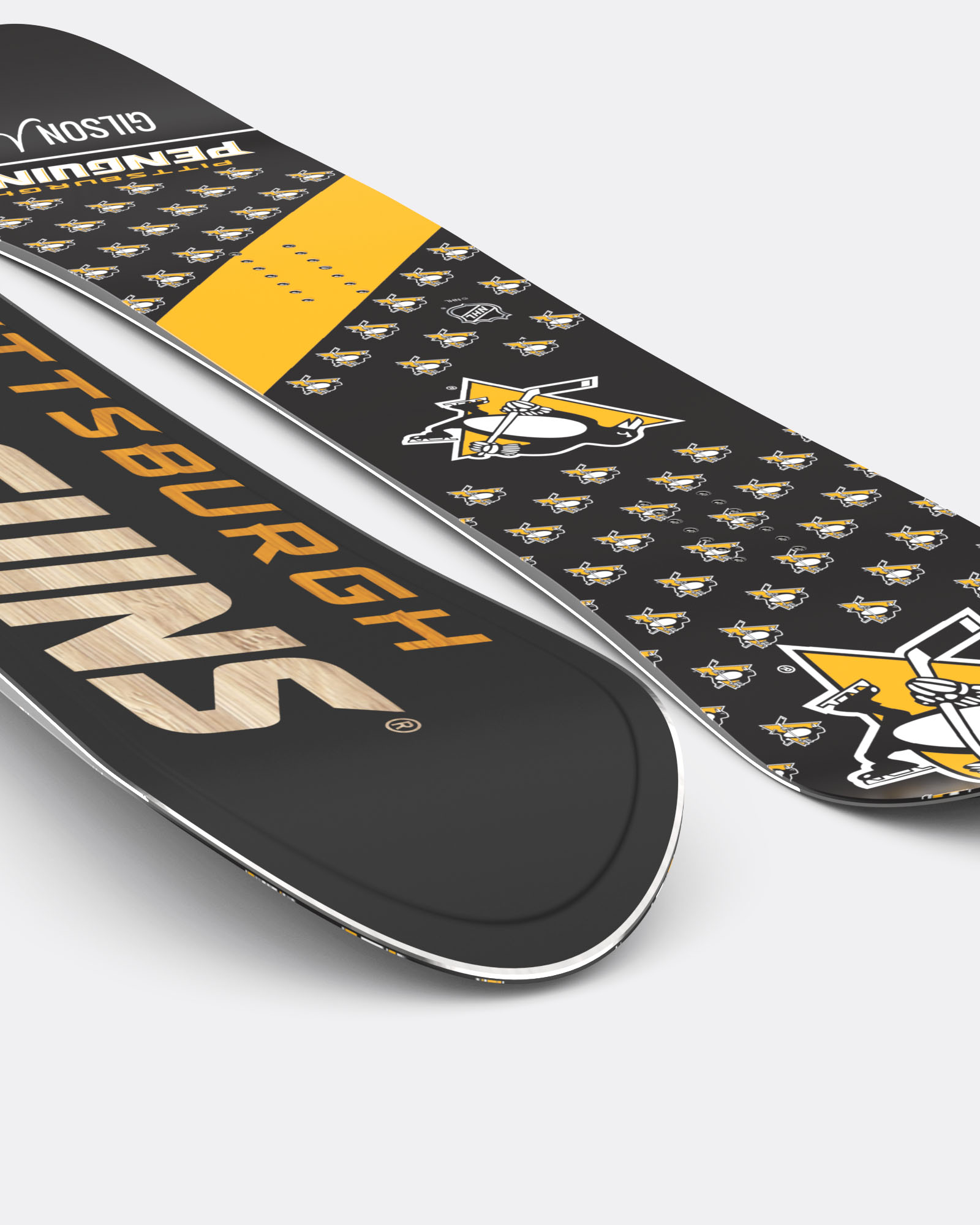 Pittsburgh Penguins  graphics alternate thumbnail 5