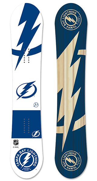 Tampa Bay Lightning graphics