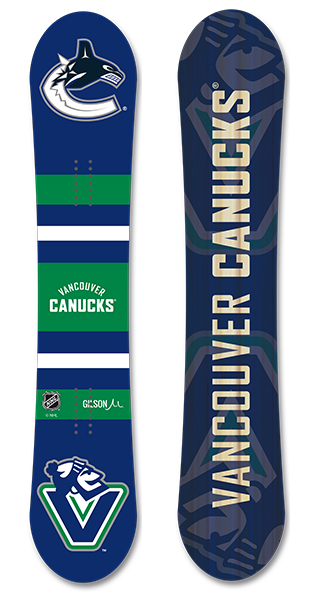 Vancouver Canucks  graphics