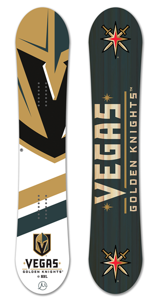 Vegas Golden Knights  graphics