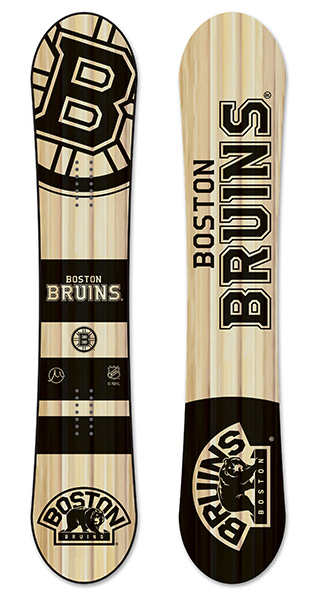 Bruins Vintage  graphics