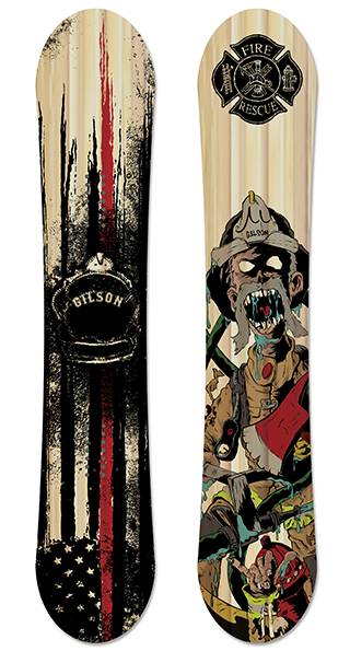 Redline small