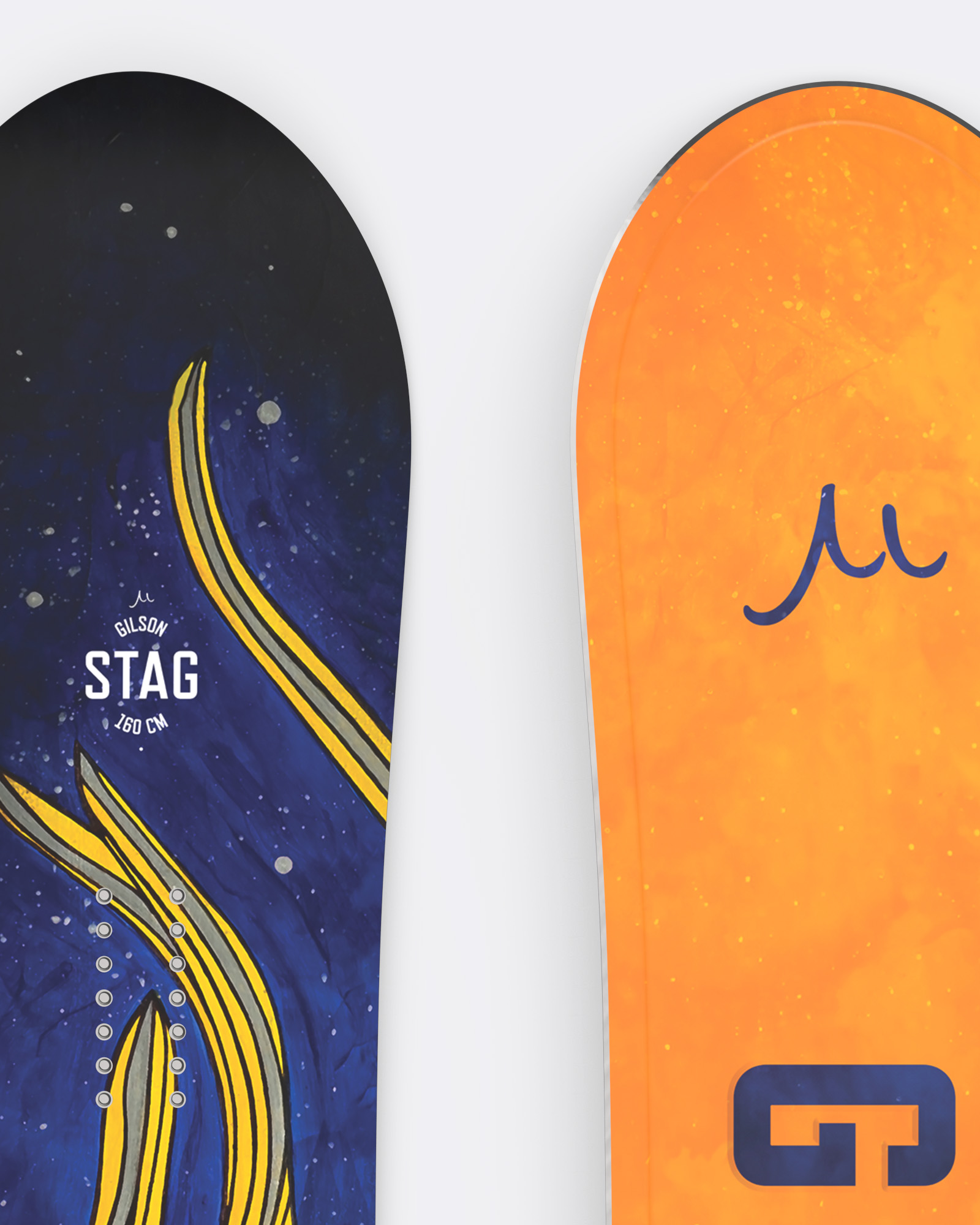 Stag graphics alternate thumbnail 4