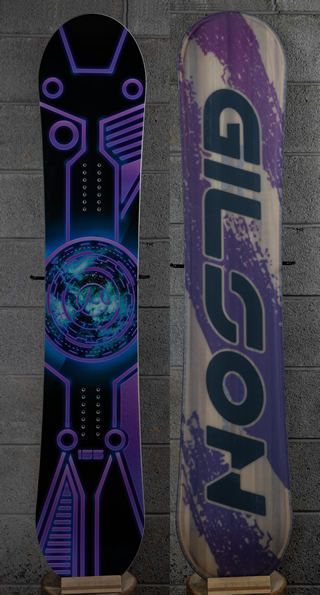 The Limited 2.0 Glow graphics alternate thumbnail 2